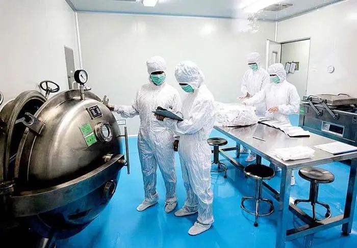 生物医药净化工程4